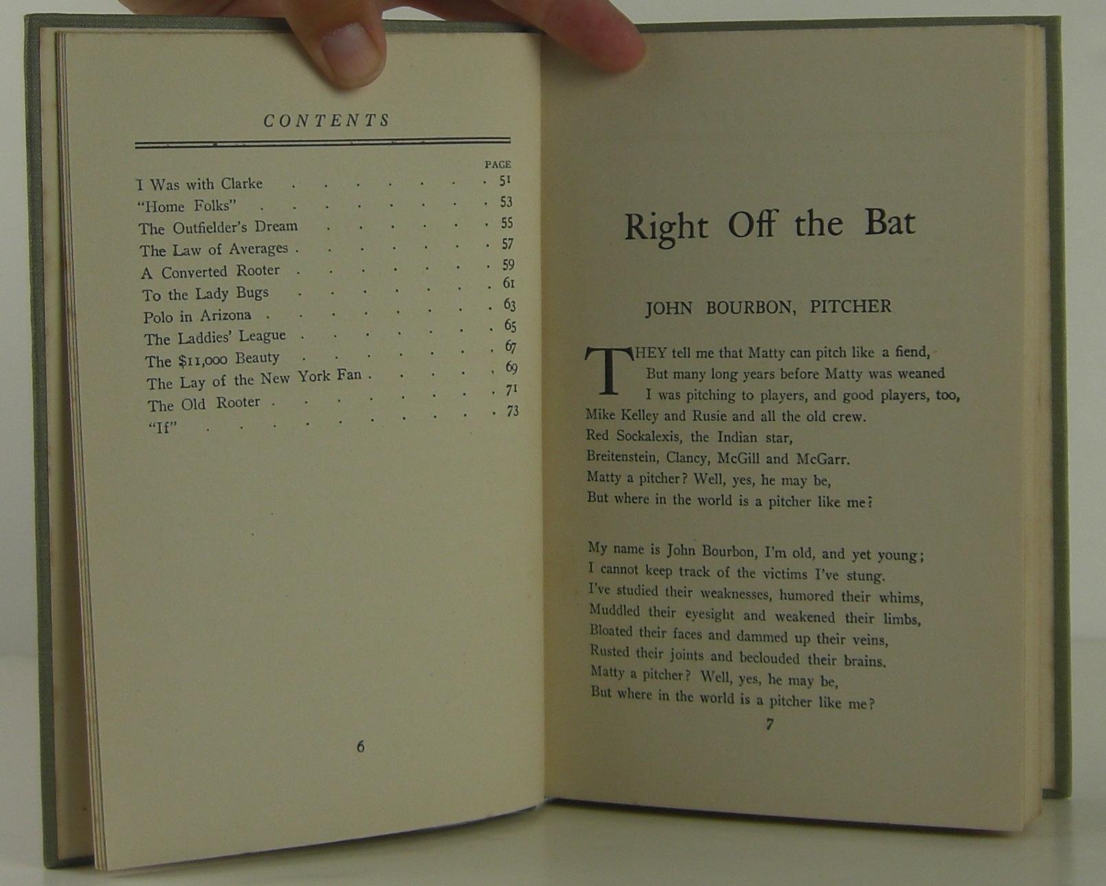 Right Off The Bat Meaning , OFF THE BAT Synonyms: 63 Similar and ...